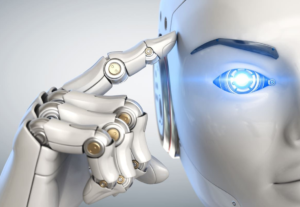 Eu vou Te mostrar sites de inteligência artificial...