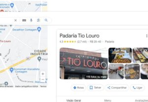 Eu vou Potencializar a Visibilidade da Sua Empresa no Google