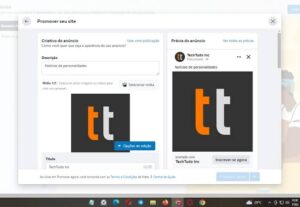 Eu vou Fazer sua empresa aparecer. Sou gestor de tráfego