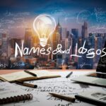Eu vou criar os melhores nomes e logos para você e sua empre...