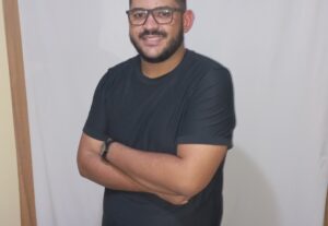 Eu vou criar uma planilha de acordo com a sua necessidade