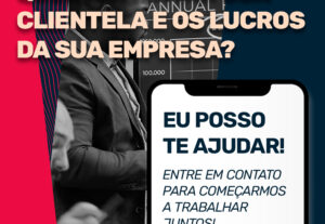 Eu vou criar posts para sua loja