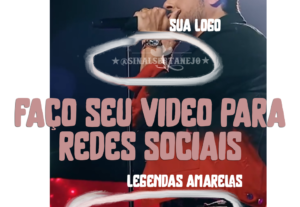 Eu vou criar video com legendas de musicas manual 30 segundo...