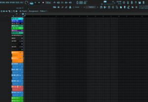Eu vou mixar e/ou masterizar sua musica