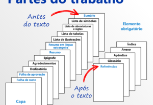 Eu vou Formatar, Corrigir, Norma ABNT.