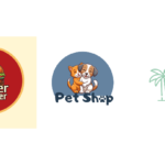 Eu vou Fazer sua logo para sua empresa ou loja