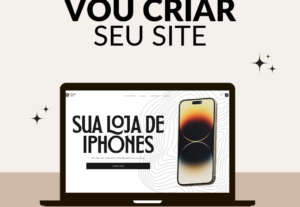 Eu vou criar um Site Responsivo Profissional