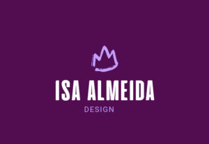 Eu vou Fazer logotipo pra você