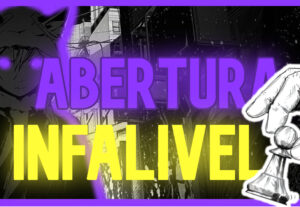 Eu vou fazer uma thumbnail personalizada