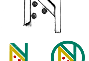 Eu vou Vetorizar sua Logo ou desenho