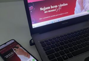 Eu vou FAZER  Um site feito sob medida para o seu negócio