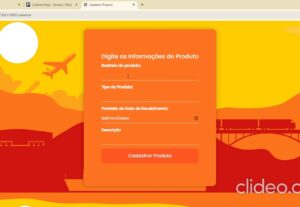 Eu vou Desenvolver web pytho, front/backend