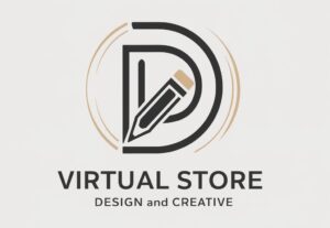 Eu vou criar seu logotipo em um dia.