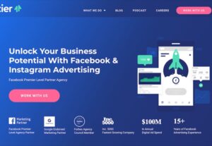 Eu vou fazer uma landing page em html e css para você