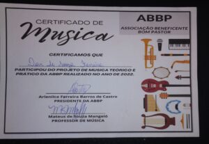 Eu vou Produzir, editar, e compor sua música.