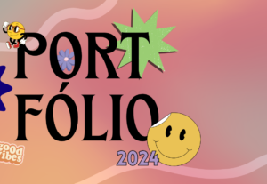 Eu vou fazer sua logo ou post para sua rede social