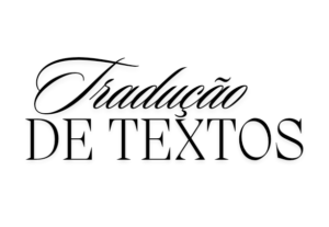 Eu vou traduzir seus textos de forma rápida e segura.
