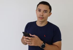 Eu vou Gravar um super Vídeo para convencer seus leads.