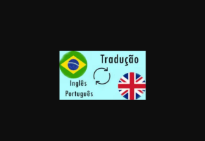 Eu vou fazer seu trabalho ou traduzi-lo em inglês e espanhol...