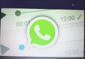 Eu vou gravar um áudio propaganda para seu produto/serviço