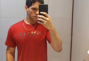Eu vou fazer uma propaganda para o seu produto ou serviço
