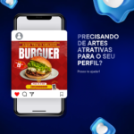 Eu vou fazer logo e edições de qualidade para você