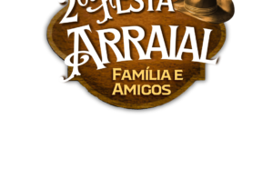 Eu vou criar a logo para a sua empresa ou festa