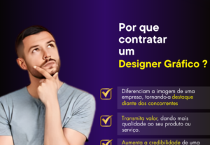 Eu vou Fazer seu portfólio profissional
