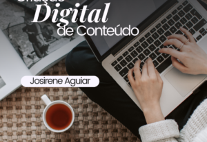 Eu vou Digitar Seu Trabalho e Criar Conteúdo se Necessário
