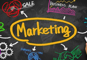 Eu vou fazer seu plano de marketing para a sua loja ou site.