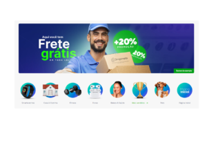 Eu vou fazer os banners do seu E-commerce