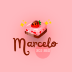Eu vou Criar Seu Logotipo Personalizado