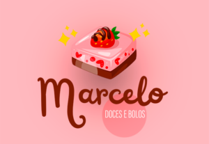 Eu vou Criar Seu Logotipo Personalizado