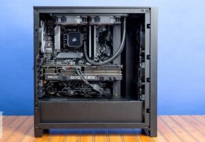 Eu vou escolher peças pro seu PC