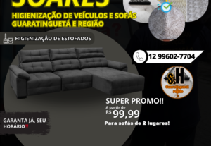 Eu vou fazer um anúncio do seu produto/serviço em até 24H