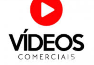 Eu vou criar um video comercial para você em menos de 24hrs.