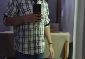 Eu vou fazer um comercial para seu produto