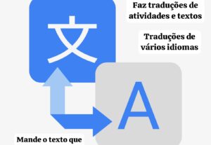Eu vou FAZER traduções e escrever música.