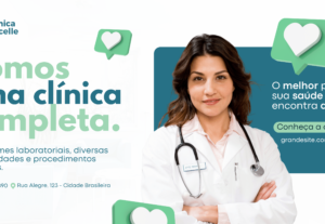 Eu vou criar um banner atrativo para sua campanha