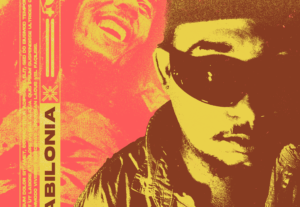 Eu vou fazer uma capa de Album, Ep, Mixtape e/ou Singles