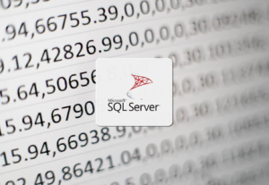 Eu vou criar o seu script sql