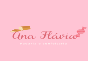 Eu vou fazer seu logotipo de maneira rápida
