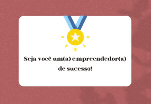 Eu vou deixar seu perfil com personalidade.