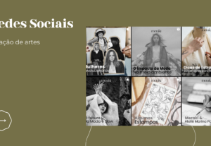 Eu vou criar sua arte para redes sociais