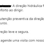 Eu vou fazer a legenda para os posts das suas redes sociais