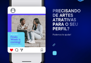 Eu vou Fazer suas artes para atrair mais clientes