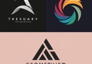 Eu vou Criar a melhor Logotipo para a sua empresa