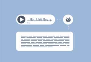 Eu vou fazer a Transcrição Audio para Texto de até 20 minuto...