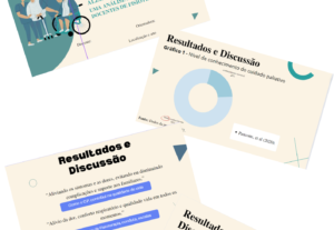 Eu vou fazer seu slide e banner de sucesso