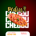 Eu vou Criar Seu Design Gráfico Personalizado